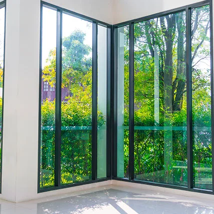 double pane glass in Wesley Chapel, FL