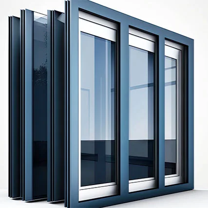 window frame repair in Wesley Chapel, FL