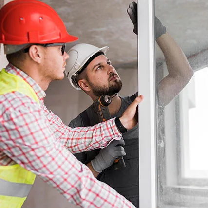 window repair in Wesley Chapel, FL
