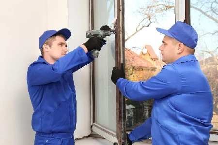 Residential Broken Glass Repair Solutions in Wesley Chapel, FL