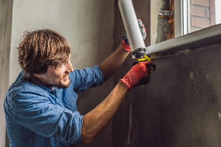 Cracked Window Repair Solutions in Wesley Chapel, FL