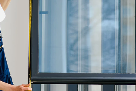 Glass Glazing Cost in Wesley Chapel, FL