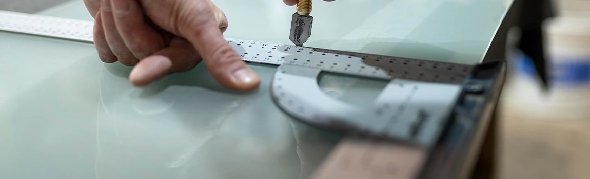 Commercial Glass Repair Company in Wesley Chapel, FL