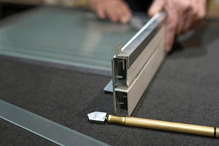 Sliding Glass Door Repair Company in Wesley Chapel, FL