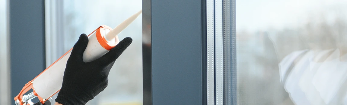 Glass Repair Specialist in Wesley Chapel, FL