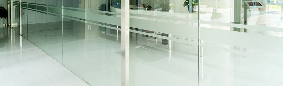 Local Glass Repair in Wesley Chapel, FL