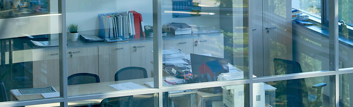 Replace Insulating Glass in Wesley Chapel, FL