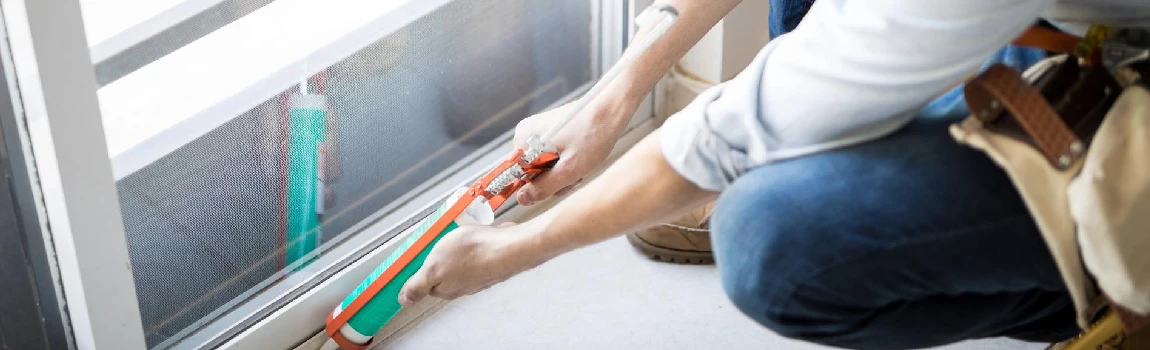 Emergency Window Replacement Services in Wesley Chapel, FL