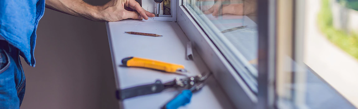 Professional Window Seal Repair Services in Wesley Chapel, FL