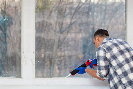 Prevention Tips of Window Seal Repair Services in Wesley Chapel, FL